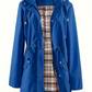 🔥Hot Sale 50% Off🔥Solid Color Casual Jackets, Waterproof and Windproof Coats, Hooded Windbreakers