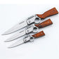 💥A real man must have this in his life👉Outdoor Stainless Steel Portable Floding Knife⏳50%~72% off for a limited time