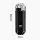 👃 Smart Electric Nose Hair Trimmer | HALF PRICE 50% OFF! | Painless Grooming & Waterproof Design | Perfect Personal Care Gift 🎄✨