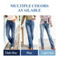 ✨HOT SALE 50% OFF👖High Stretch Tummy Control Jeans