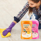 Powerful Decontamination Household Floor Cleaning Solution