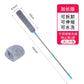 🧹 50% OFF! ✨ Retractable Dust Brush - Telescopic Design for Cleaning Hard-to-Reach Spaces (Furniture/Appliances/Car) 🚗🔍