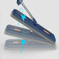🏠2025 Mega Sale🔥New Ultra-Absorbent Large Flat Mop💦Limited free mop bucket giveaway, first come, first served🚀🚀