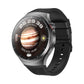 🔥Limited Time 50% Off 🔥✨Newly arrived✨Watch 4 PRO Round Smartwatch: Bluetooth calling, waterproof and smart voice assistant for your active life! 💪⌚