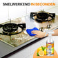 🔥NEW HOT SALE🔥 50%~75% OFF - 🏠Multifunctional Kitchen Foam Cleaner