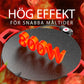 🔥 50% OFF! Free shipping! 🔥 🍳 Non-stick electric griddle ✨ Suitable for indoor and outdoor use ⚡ Key features: ✅ Large surface area (28~40 cm) - can grill 4 servings at the same time ✅ Adjustable temperature (80-230°C) ✅ Easy to clean