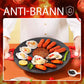 🔥 50% OFF! Free shipping! 🔥 🍳 Non-stick electric griddle ✨ Suitable for indoor and outdoor use ⚡ Key features: ✅ Large surface area (28~40 cm) - can grill 4 servings at the same time ✅ Adjustable temperature (80-230°C) ✅ Easy to clean