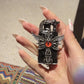 🔥super-cool💥Dual Flame Exquisite Windproof Lighter🔥Now in hot sale