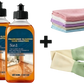 🧼 BUY 2 GET 3 FREE! ✨ Odor Remover Floor Cleaner - Concentrated Formula for Deep Cleaning & Freshness on All Floor Types 🌟🚿