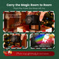 ⏰New Year Special Offer! ⚡🔥50% OFF🎅Rotating LED Christmas Pattern Projector Light