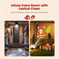 ⏰New Year Special Offer! ⚡🔥50% OFF🎅Rotating LED Christmas Pattern Projector Light