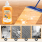 Powerful Decontamination Household Floor Cleaning Solution
