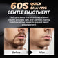 🎁Buy 3 Get 2 Free Deal✨Mini Dual Head Electric Shaver