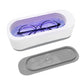 🔥Hot selling new products🔥Portable ultrasonic jewelry cleaner suitable for all jewelry and eyeglasses💎