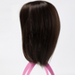 💥Limited Time Big Sale 55% OFF💥 Natural Hair Toppers with Bangs for Women
