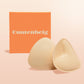💕LAST DAY SALE ONLY $11.99!!💕OUFALI Lift Inserts for Bras – Lightly Padded, Double-Sided Adhesive👙 Reusable, Washable • Natural Lift • Seamless Under Clothing ✨