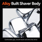🎁Buy 3 Get 2 Free Deal✨Mini Dual Head Electric Shaver