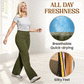 🏆2025 Upgrade🔥Women's Stretchy Comfortable Casual Pants~Limited time special! 50% off the price！