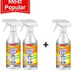 🔥NEW HOT SALE🔥 50%~75% OFF - 🏠Multifunctional Kitchen Foam Cleaner