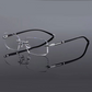 👓 50% OFF NOW! 💙 Blue Light Blocking Glasses – Reduce Eye Strain, Stylish Frames & Lightweight for All Day 🖥️✨