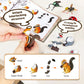🐞Kids' Insect & Animal Slot-Assembly Toys