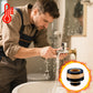 💥Pipe Leakage Free Raw Material Tape Stop Seal Gasket⏳Limited time offer: buy more, get more free!👉 53%~76% off🔥
