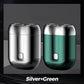 🎁Buy 3 Get 2 Free Deal✨Mini Dual Head Electric Shaver