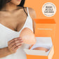 💕LAST DAY SALE ONLY $11.99!!💕OUFALI Lift Inserts for Bras – Lightly Padded, Double-Sided Adhesive👙 Reusable, Washable • Natural Lift • Seamless Under Clothing ✨