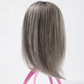 💥Limited Time Big Sale 55% OFF💥 Natural Hair Toppers with Bangs for Women