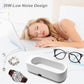 🔥Hot selling new products🔥Portable ultrasonic jewelry cleaner suitable for all jewelry and eyeglasses💎