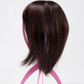 💥Limited Time Big Sale 55% OFF💥 Natural Hair Toppers with Bangs for Women