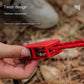 🔥Portable Adjustable Fix Camping Rope🌳