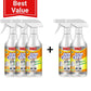 🔥NEW HOT SALE🔥 50%~75% OFF - 🏠Multifunctional Kitchen Foam Cleaner