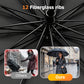📢  HOT SALE 50% OFF ☔12-Rib Large Foldable Windproof Umbrella