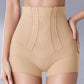 🔥High-Waisted Tummy-Control Seamless Shaper