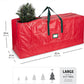 💥New Year Special Offer sale 50% OFF🌟Durable waterproof storage bag for Christmas trees 🎄