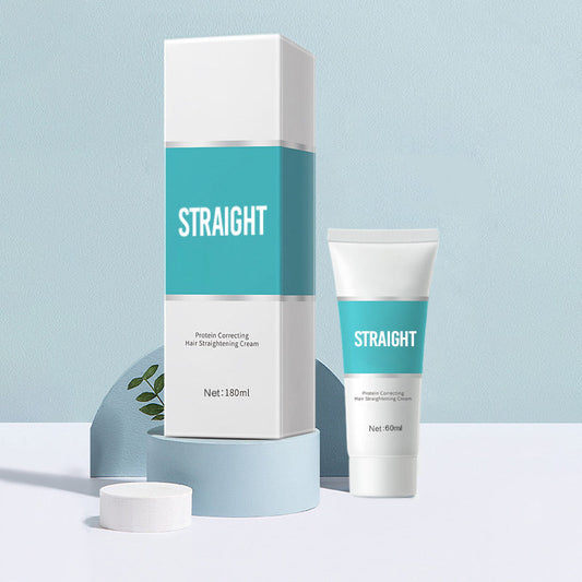 💞Silk & Keratin Smoothing Cream—Buy 3, Get 2 Free!✨💇‍♀️