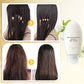 🔥Hot New Products✨Hair cream with rice fermentation essence🧴Limited-time flash sale⏳Buy 2 get 1 free promotion🎉