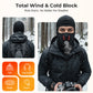 🔥2026 New Arrivals: 59% Off for a Limited Time!🔥Unisex Windproof Winter Warm Full Face Mask