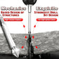 🔥2025 Hot New Product👉Tungsten steel strong magnetic electric screwdriver hexagonal shank setLimited⏳Time Special: 50%~75% —✈️Free Shipping 📦