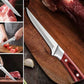 Knife recommended by a Michelin chef - Japanese premium knife🔪