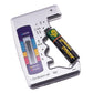 🎁Hot Sale 50 % OFF⚡Battery Tester Makes Your Life Easier