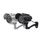 🏆Solar Simulation Security Camera🌞📹