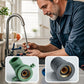 💥Pipe Leakage Free Raw Material Tape Stop Seal Gasket⏳Limited time offer: buy more, get more free!👉 53%~76% off🔥