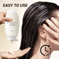 🔥Hot New Products✨Hair cream with rice fermentation essence🧴Limited-time flash sale⏳Buy 2 get 1 free promotion🎉