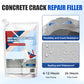🔥New Upgrade🔥Concrete crack repair: strong bonding, environmentally friendly material 🌿