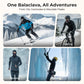 🔥2026 New Arrivals: 59% Off for a Limited Time!🔥Unisex Windproof Winter Warm Full Face Mask