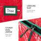 💥New Year Special Offer sale 50% OFF🌟Durable waterproof storage bag for Christmas trees 🎄