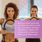 ⏳Time-Limited Special⏰ Pilates Ring Personal Trainer