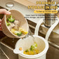 Buy 3 Get 2 Free 🎁 Kitchen Sink Drainage Basket